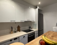 Wiederverkauf - apartment - Marbella - Marbella Centro