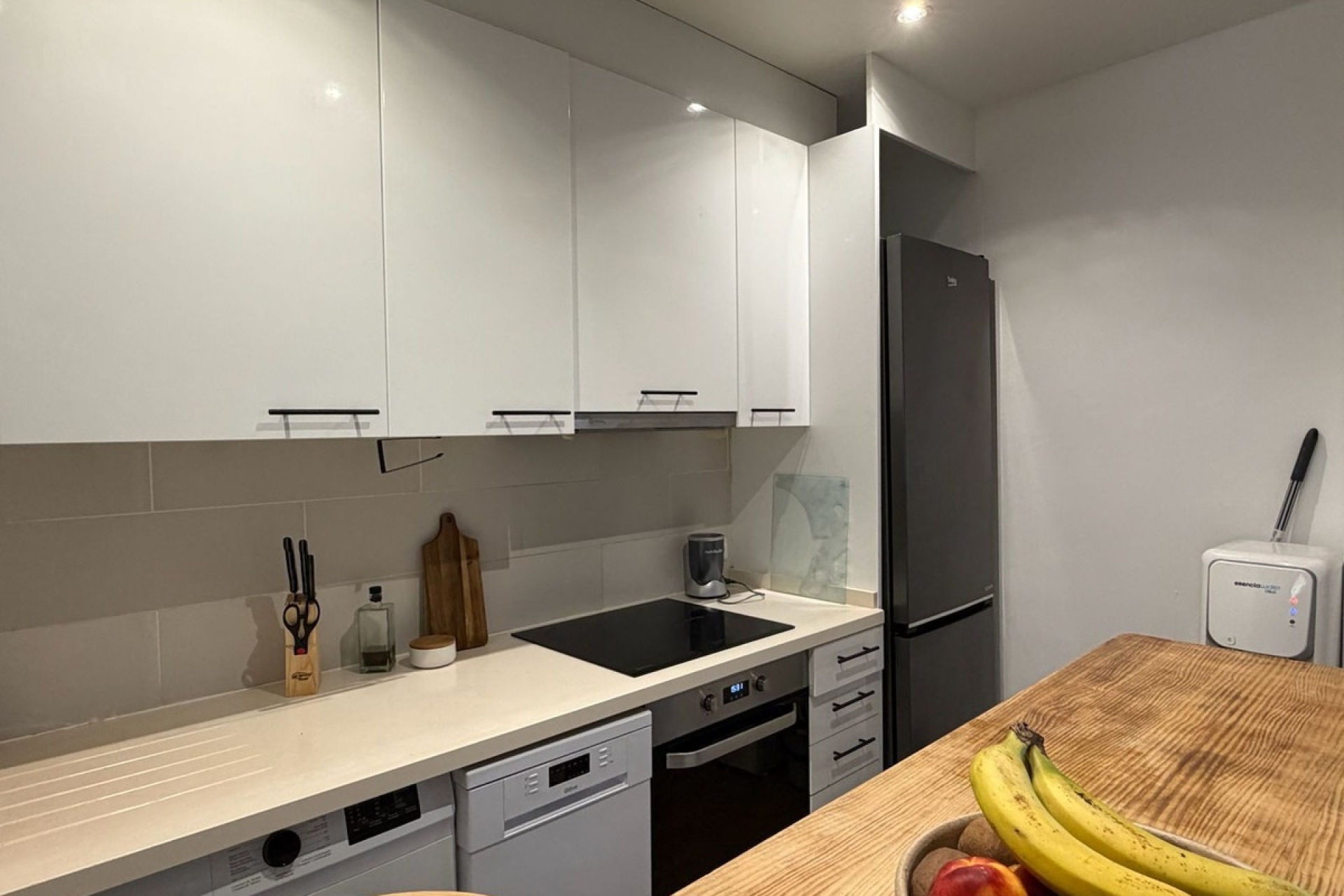 Wiederverkauf - apartment - Marbella - Marbella Centro
