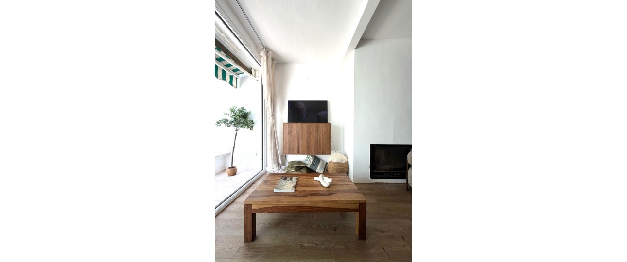 Wiederverkauf - apartment - Marbella - Marbella Centro