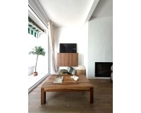 Wiederverkauf - apartment - Marbella - Marbella Centro