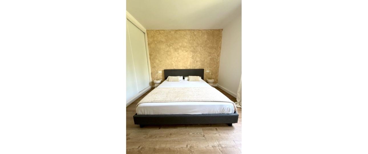 Wiederverkauf - apartment - Marbella - Marbella Centro