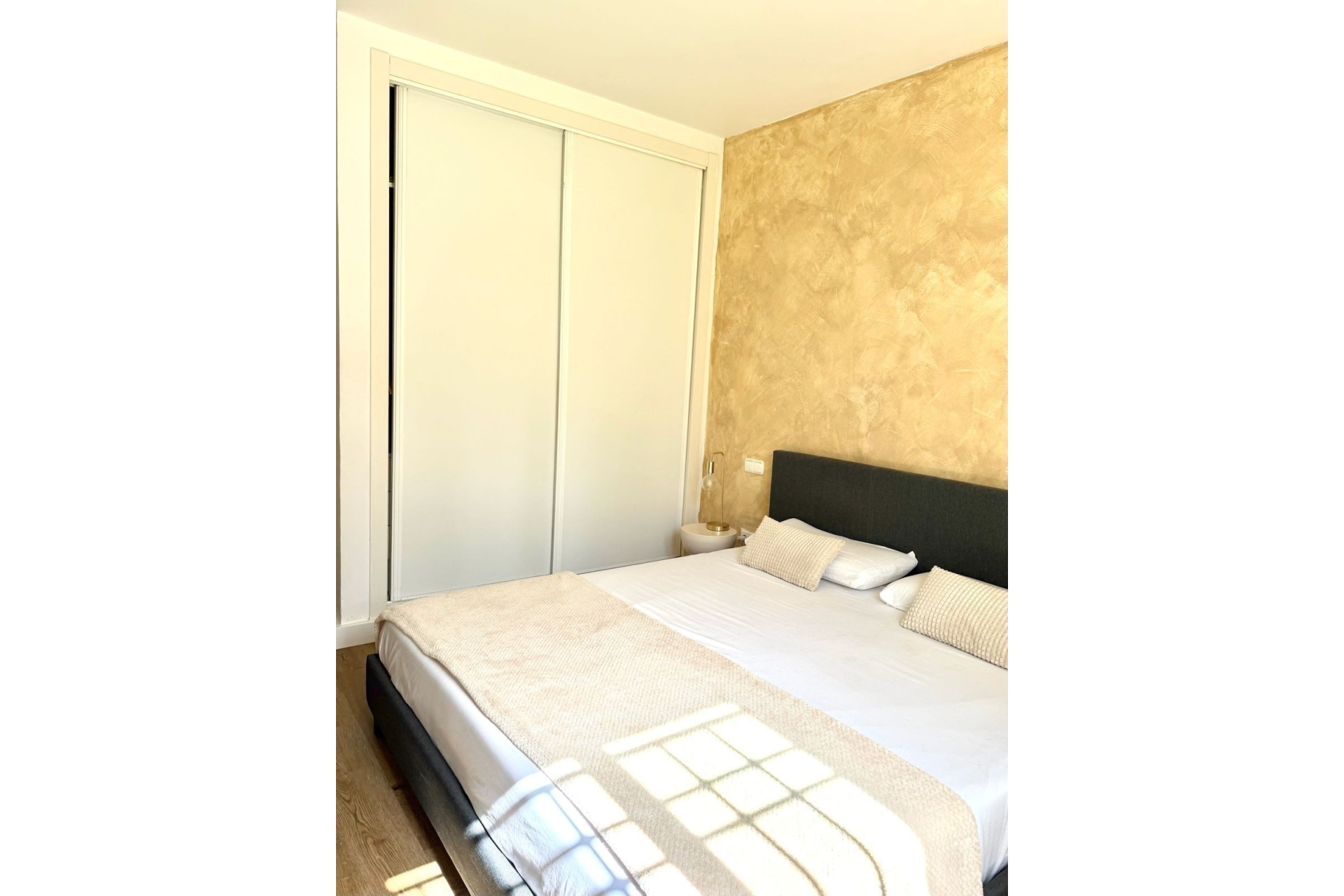 Wiederverkauf - apartment - Marbella - Marbella Centro