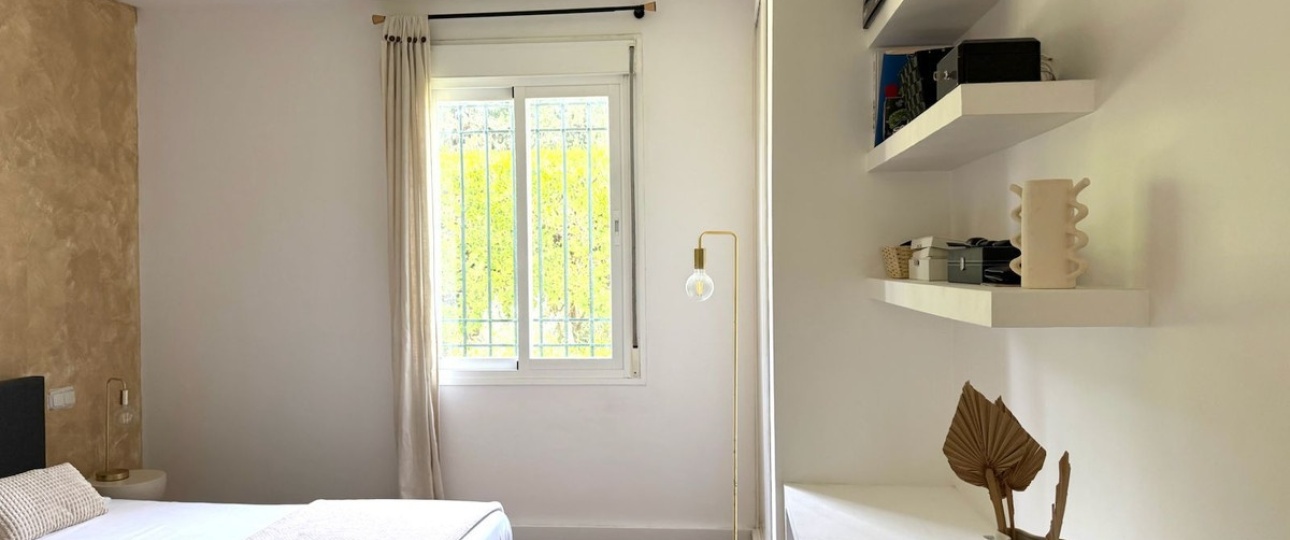 Wiederverkauf - apartment - Marbella - Marbella Centro
