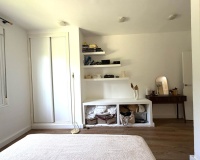 Wiederverkauf - apartment - Marbella - Marbella Centro