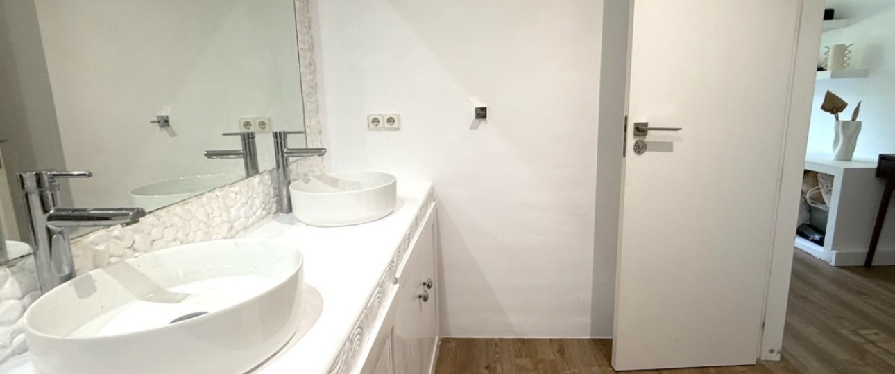 Wiederverkauf - apartment - Marbella - Marbella Centro