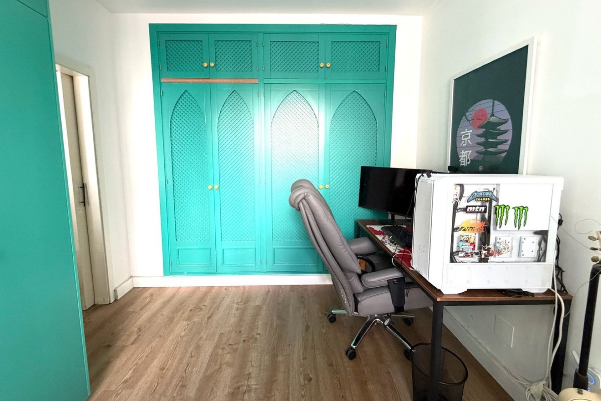 Wiederverkauf - apartment - Marbella - Marbella Centro