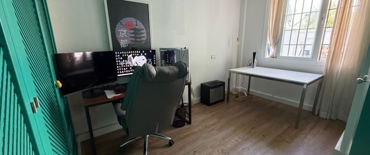 Wiederverkauf - apartment - Marbella - Marbella Centro