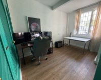 Wiederverkauf - apartment - Marbella - Marbella Centro