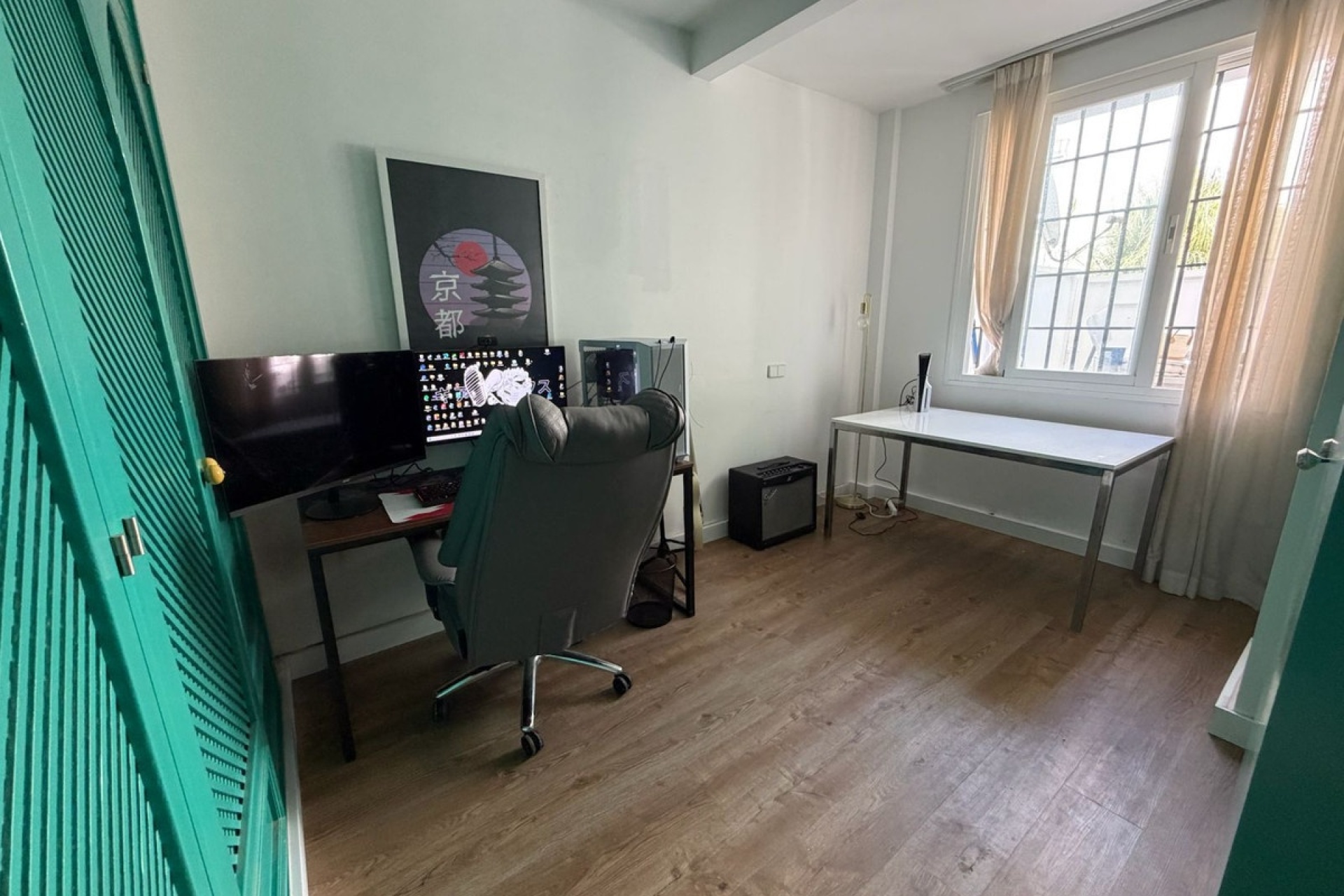 Wiederverkauf - apartment - Marbella - Marbella Centro