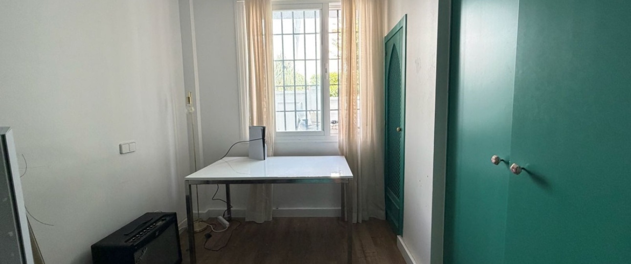 Wiederverkauf - apartment - Marbella - Marbella Centro