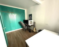 Wiederverkauf - apartment - Marbella - Marbella Centro