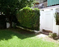 Wiederverkauf - apartment - Marbella - Marbella Centro