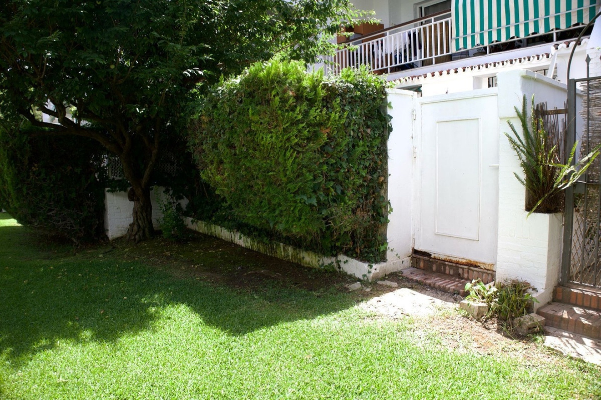 Wiederverkauf - apartment - Marbella - Marbella Centro