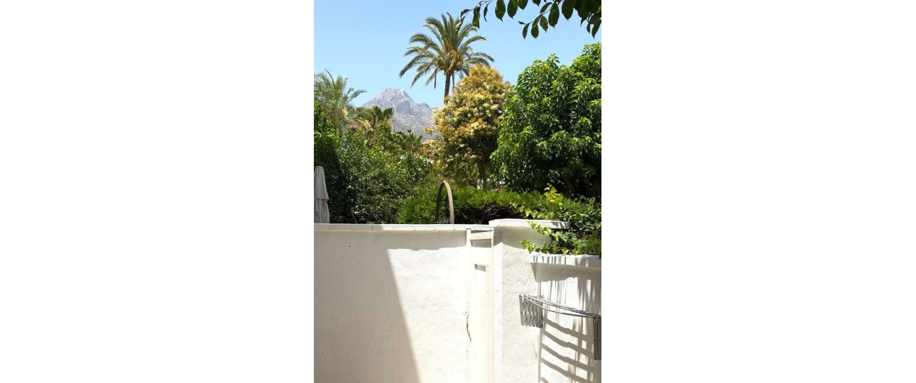 Wiederverkauf - apartment - Marbella - Marbella Centro