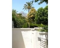 Wiederverkauf - apartment - Marbella - Marbella Centro