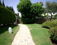 Wiederverkauf - apartment - Marbella - Marbella Centro