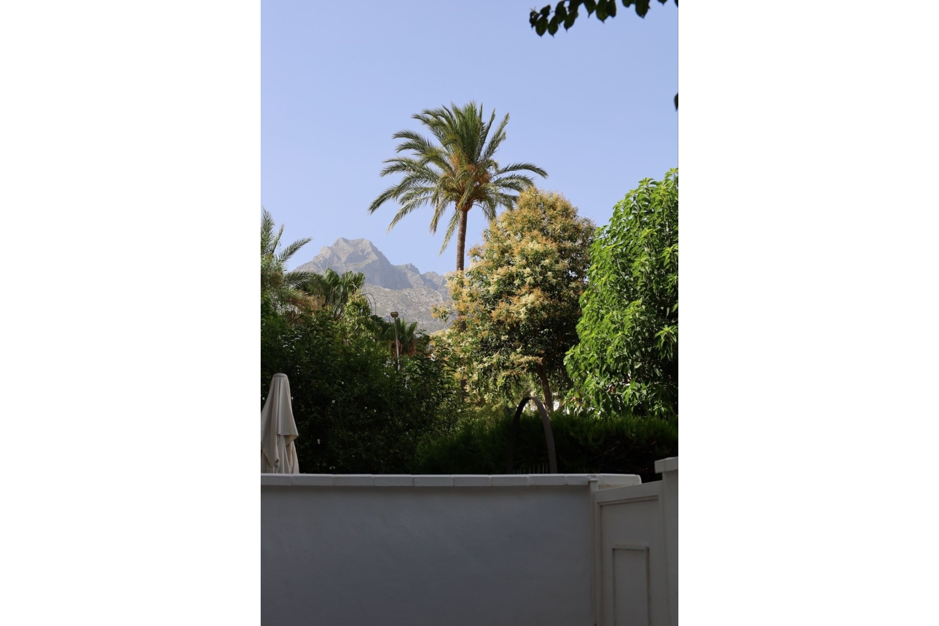 Wiederverkauf - apartment - Marbella - Marbella Centro
