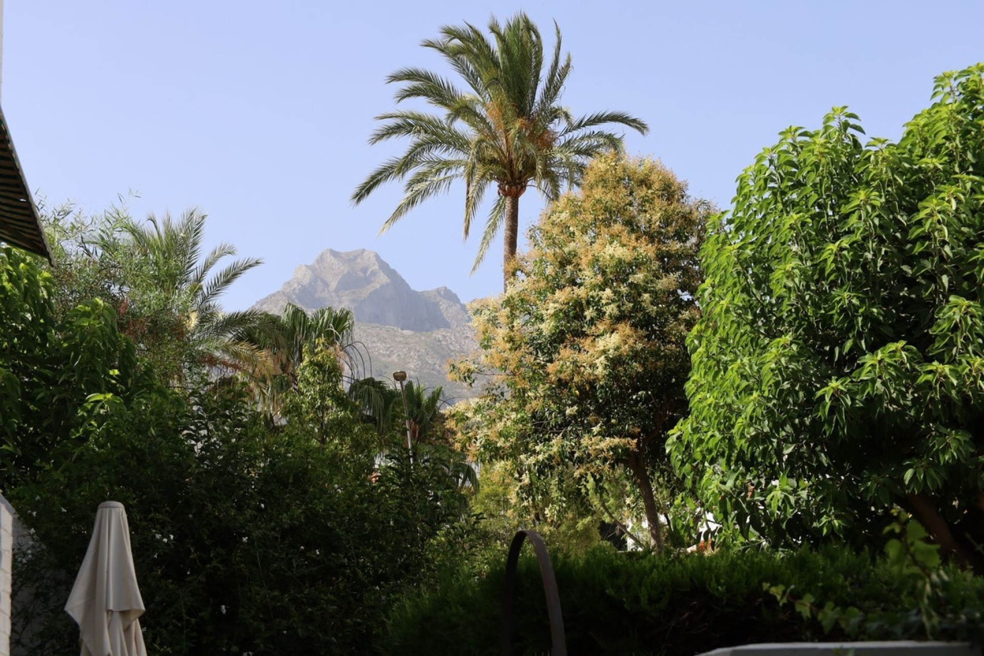 Wiederverkauf - apartment - Marbella - Marbella Centro