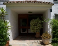Wiederverkauf - apartment - Marbella - Marbella Centro