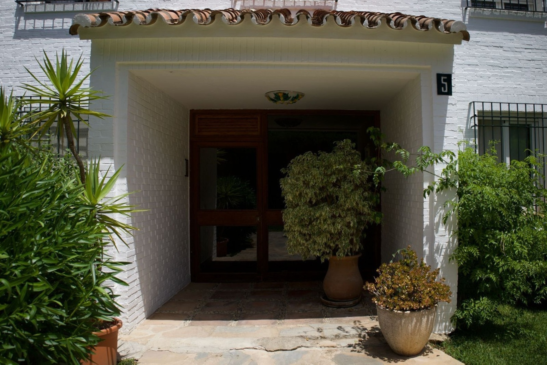 Wiederverkauf - apartment - Marbella - Marbella Centro
