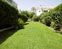 Wiederverkauf - apartment - Marbella - Marbella Centro