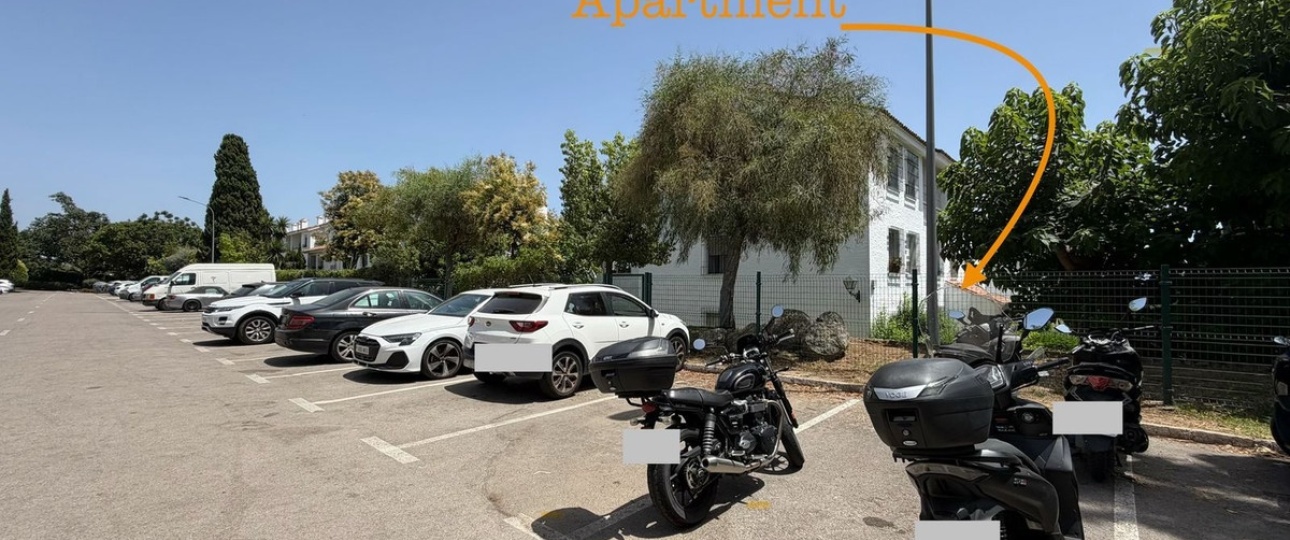 Wiederverkauf - apartment - Marbella - Marbella Centro