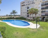 Wiederverkauf - apartment - Marbella - Marbella Centro