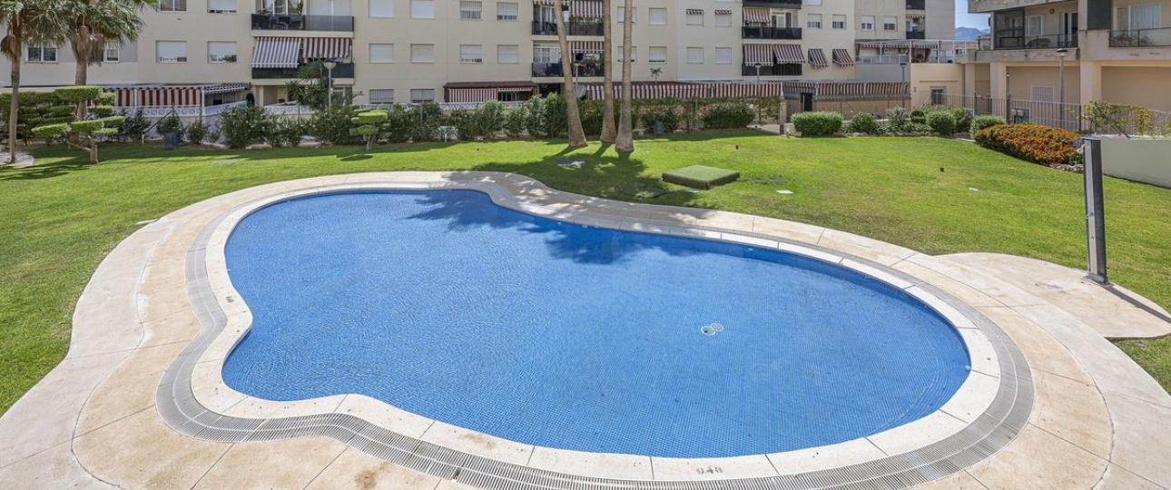 Wiederverkauf - apartment - Marbella - Marbella Centro
