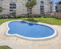 Wiederverkauf - apartment - Marbella - Marbella Centro