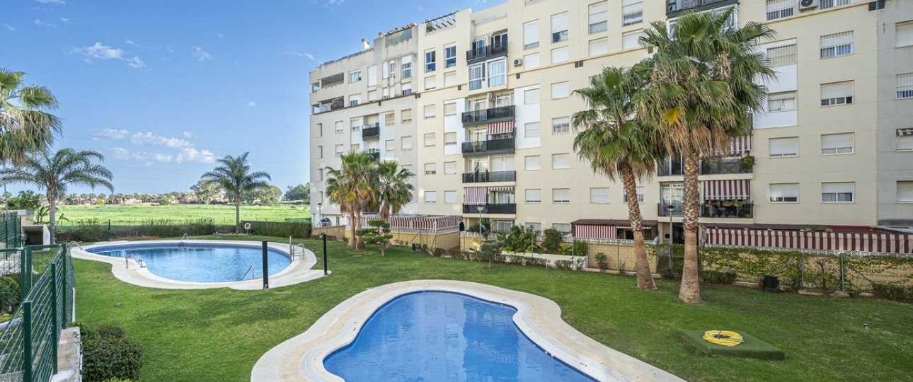 Wiederverkauf - apartment - Marbella - Marbella Centro