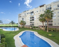 Wiederverkauf - apartment - Marbella - Marbella Centro