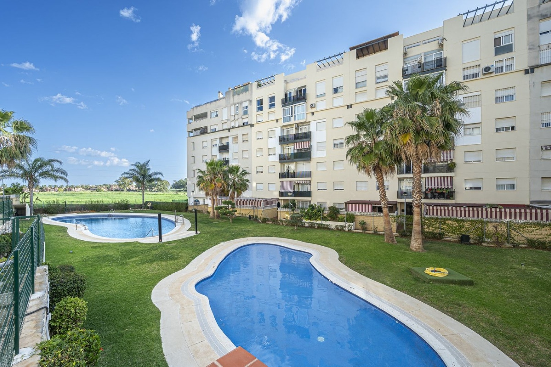 Wiederverkauf - apartment - Marbella - Marbella Centro