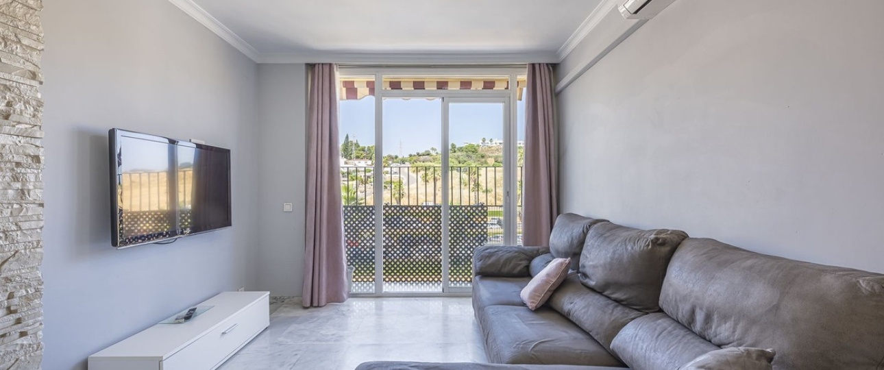 Wiederverkauf - apartment - Marbella - Marbella Centro