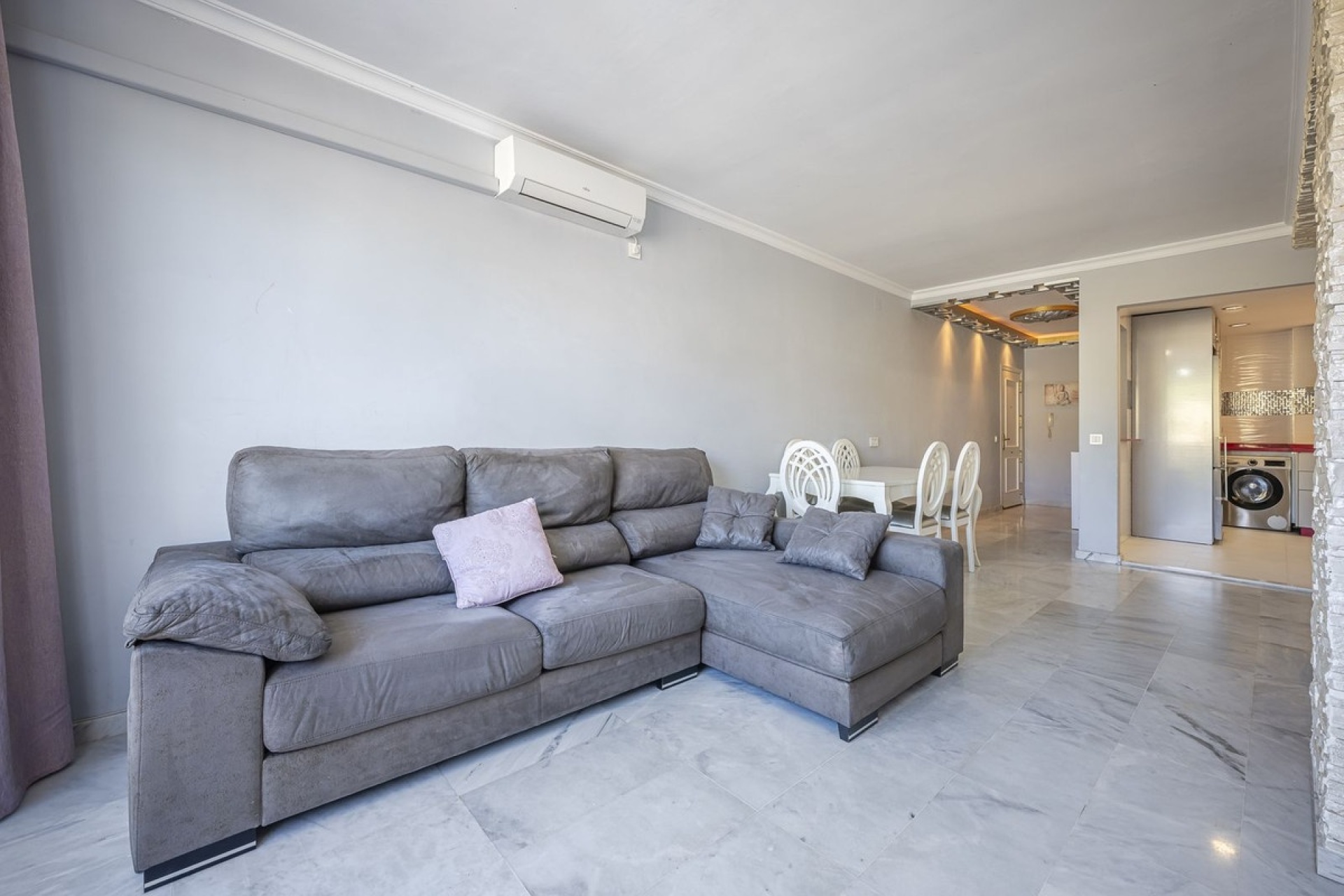 Wiederverkauf - apartment - Marbella - Marbella Centro