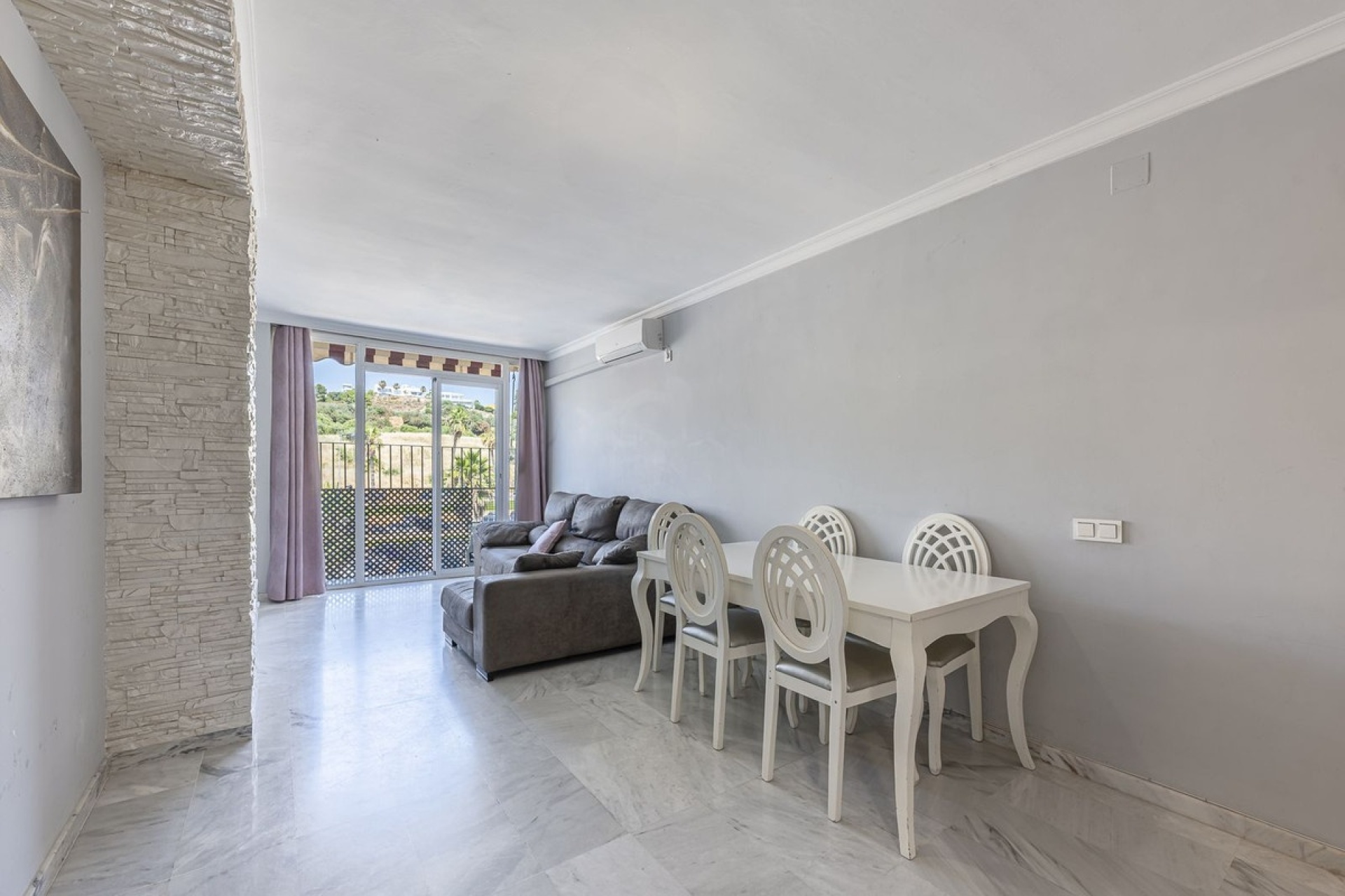 Wiederverkauf - apartment - Marbella - Marbella Centro