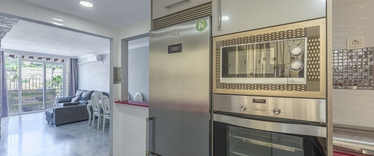 Wiederverkauf - apartment - Marbella - Marbella Centro