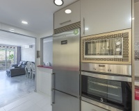 Wiederverkauf - apartment - Marbella - Marbella Centro