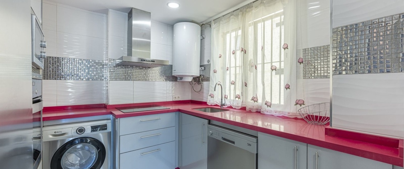 Wiederverkauf - apartment - Marbella - Marbella Centro
