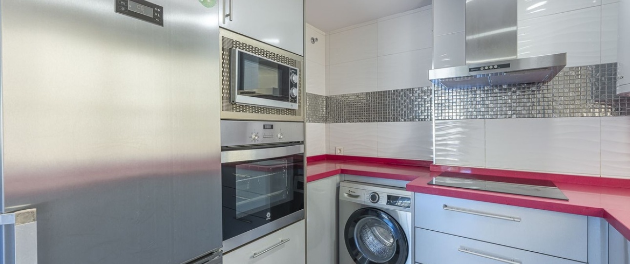 Wiederverkauf - apartment - Marbella - Marbella Centro