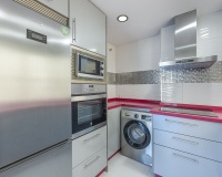 Wiederverkauf - apartment - Marbella - Marbella Centro