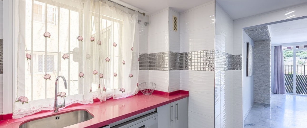 Wiederverkauf - apartment - Marbella - Marbella Centro