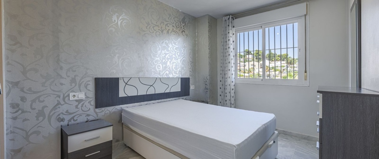 Wiederverkauf - apartment - Marbella - Marbella Centro