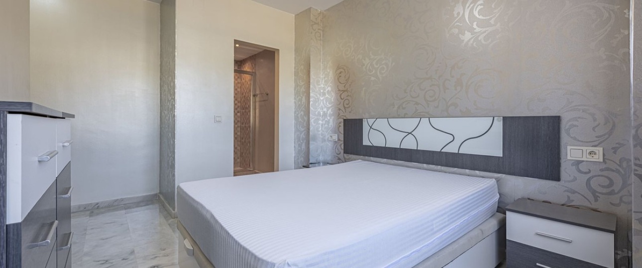 Wiederverkauf - apartment - Marbella - Marbella Centro