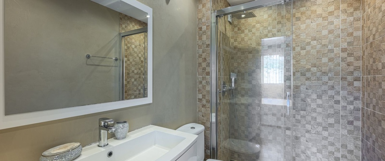 Wiederverkauf - apartment - Marbella - Marbella Centro