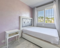 Wiederverkauf - apartment - Marbella - Marbella Centro