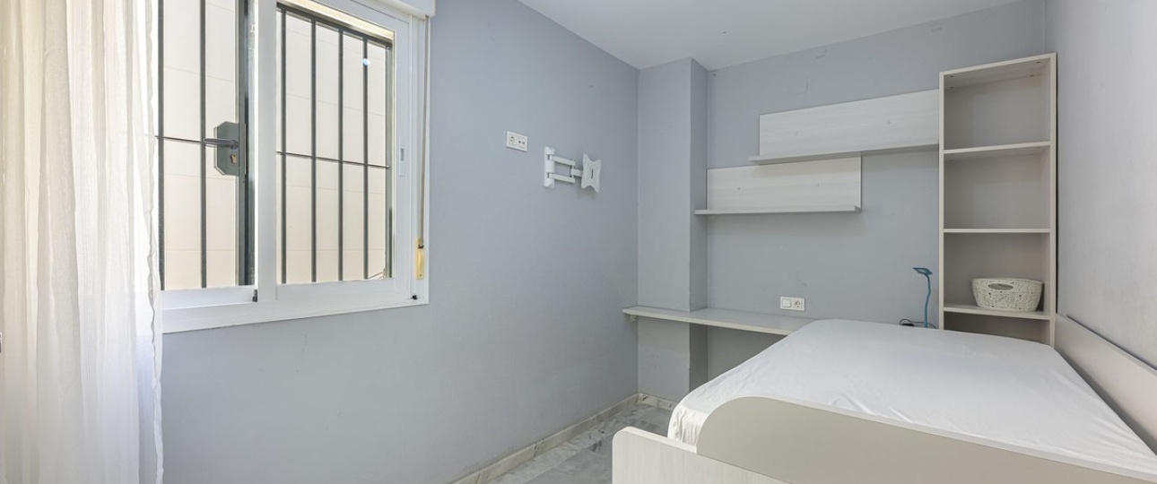 Wiederverkauf - apartment - Marbella - Marbella Centro