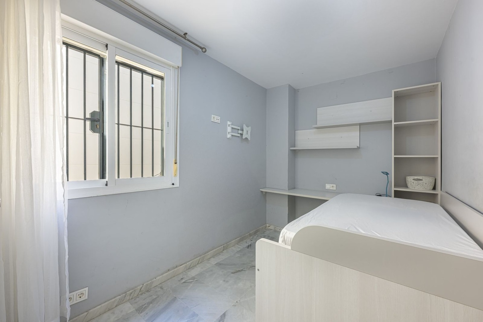 Wiederverkauf - apartment - Marbella - Marbella Centro