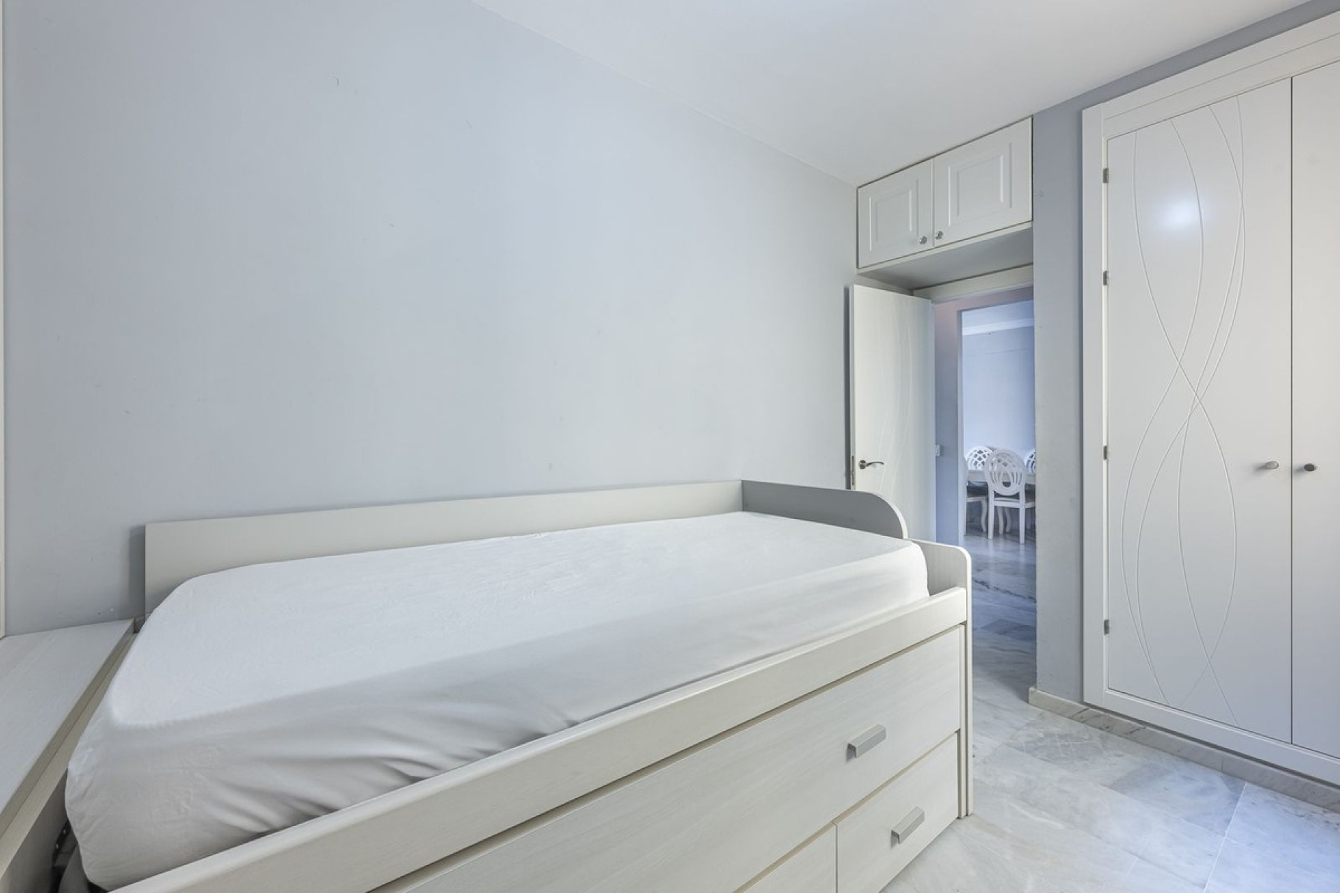 Wiederverkauf - apartment - Marbella - Marbella Centro