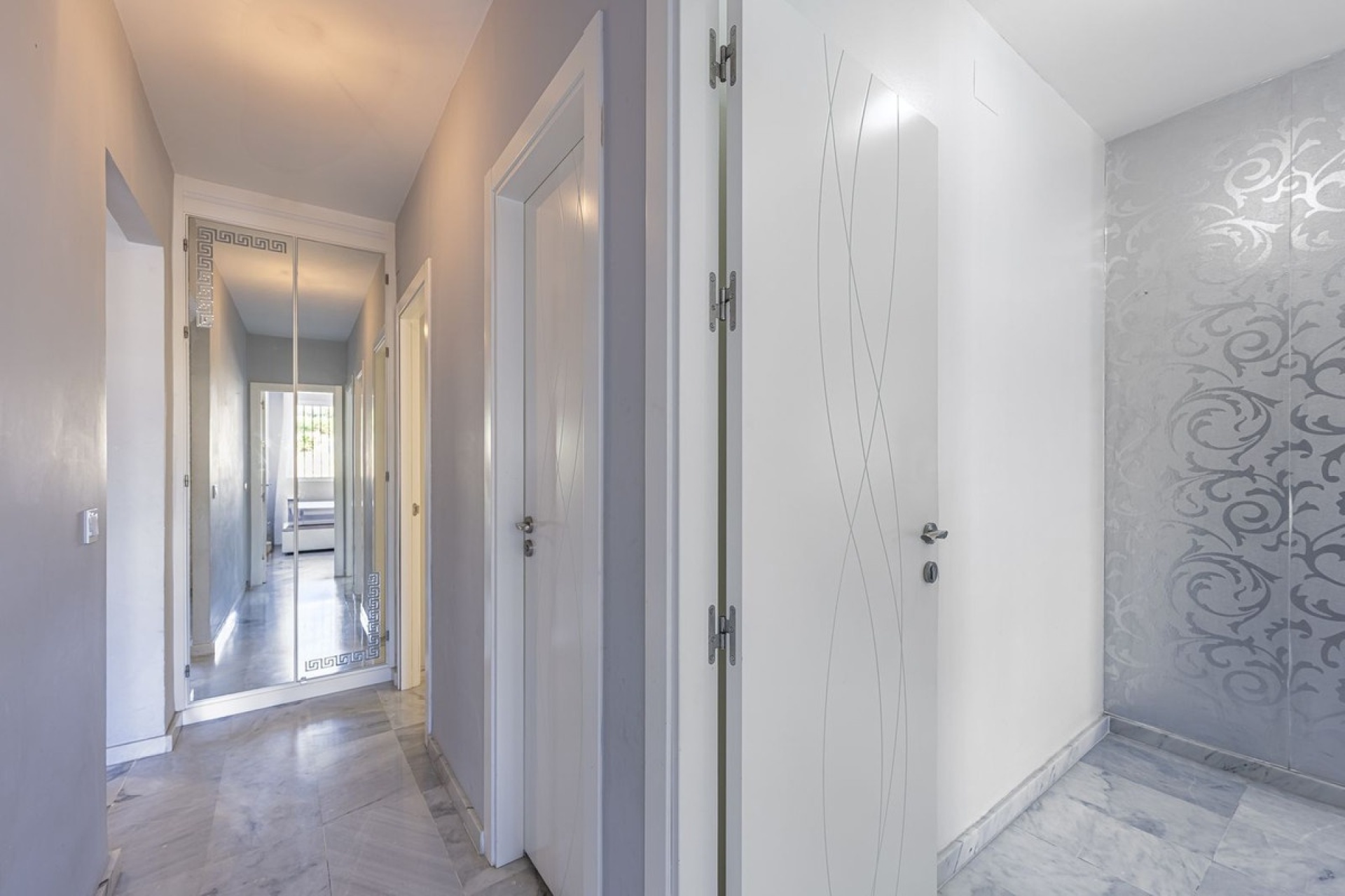 Wiederverkauf - apartment - Marbella - Marbella Centro