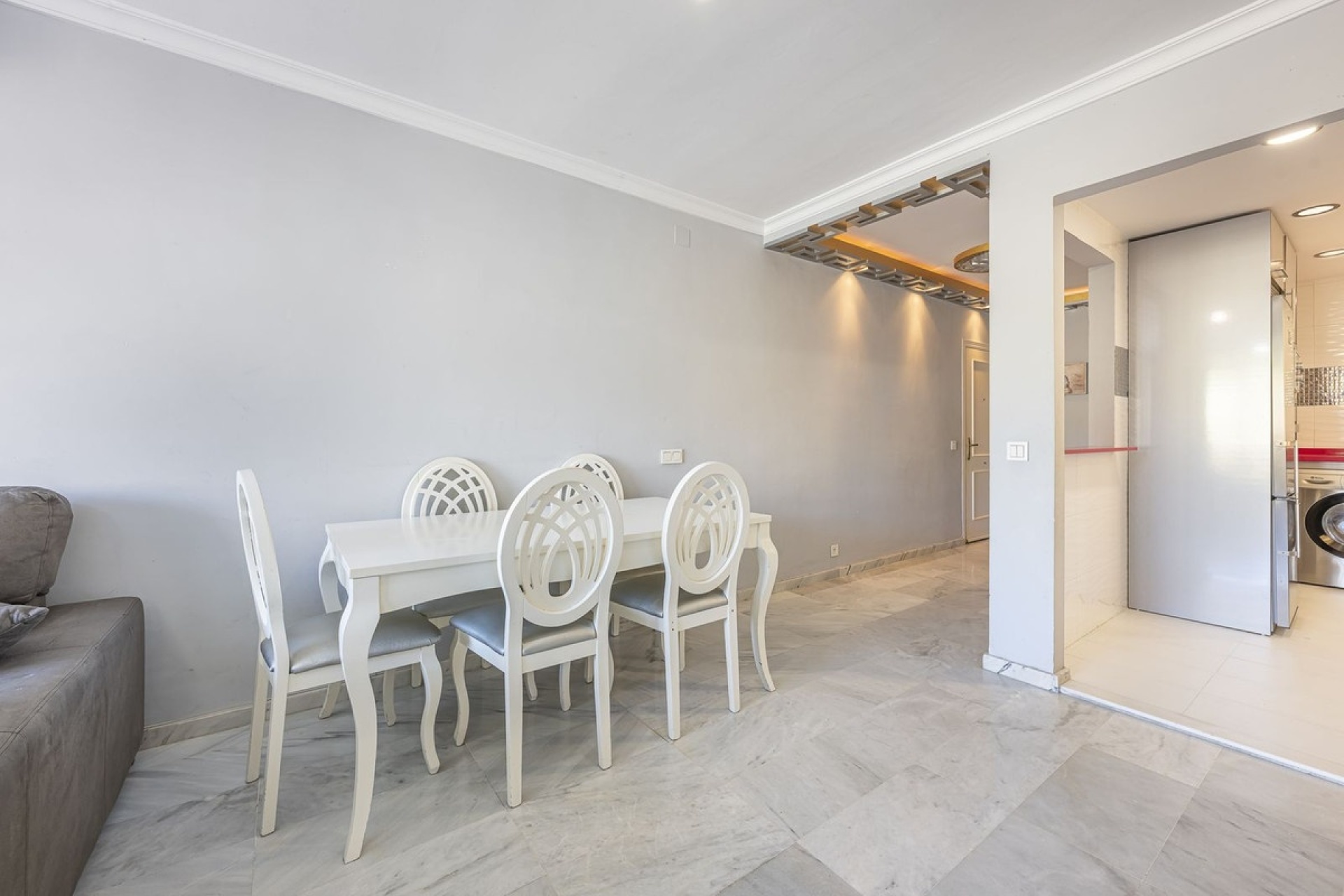 Wiederverkauf - apartment - Marbella - Marbella Centro